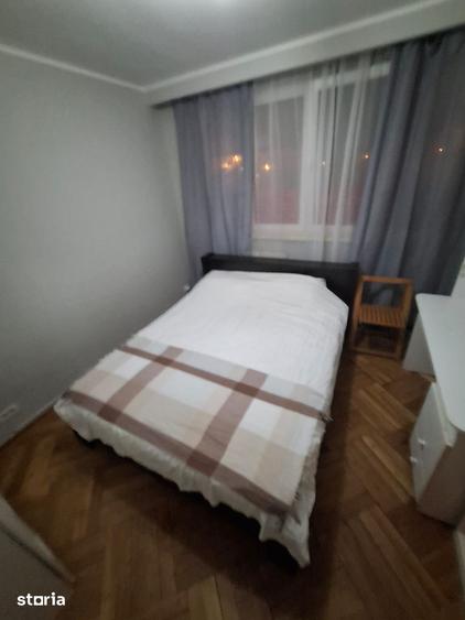 Apartament cu 2 camere în Tei
