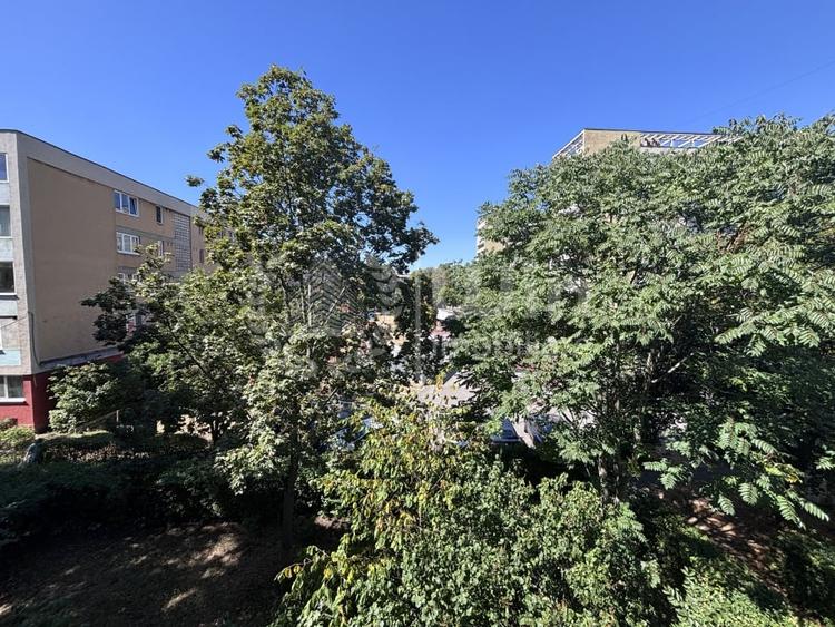 Apartament cu 2 camere semidecomandat, mobilat în Gheorgheni