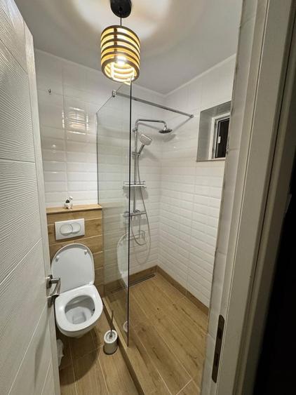 Apartament cu 3 camere decomandat în Nord