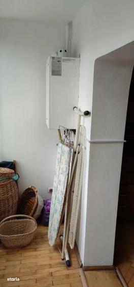 Apartament cu 3 camere, suprafata generoasa de 78mp, disponibil imedia - 3