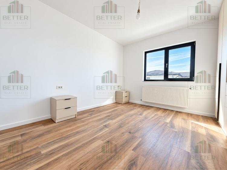 Casă individuală cu 4 camere cu Teren 380 Mp în Berceni