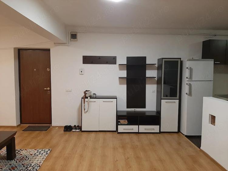 Apartament cu 2 camere decomandat în Florești