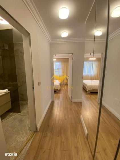 2 camere cu gradina proprie Central. Bloc 2021. Zona UBB Drept! - 5