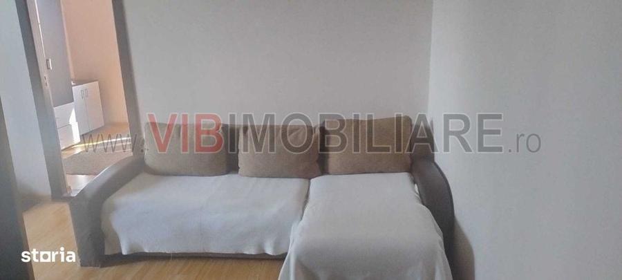 Apartament cu 3 camere în Dacia