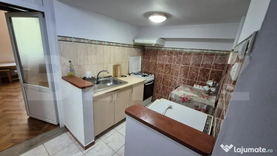 Apartament cu o camera, 27.84 mp, zona Ultracentral - 2