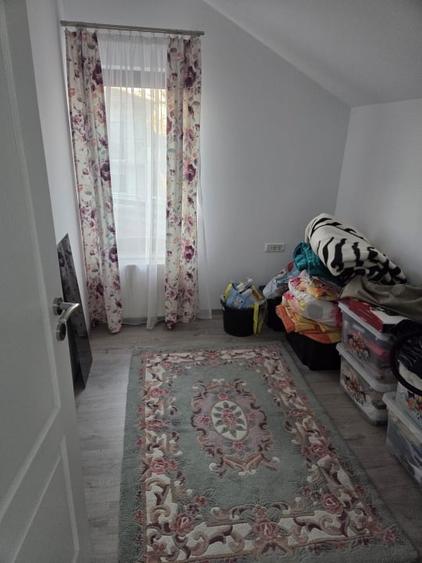 Casă individuală cu 4 camere cu Teren 400 Mp în Cumpăna