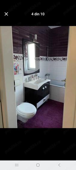 Apartament cu 2 camere semidecomandat în Giroc