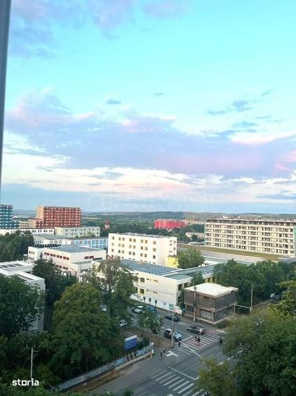 Vanzare - Apartament modern 2 camere - Cluj Napoca - Gheorgheni - Iu - 2