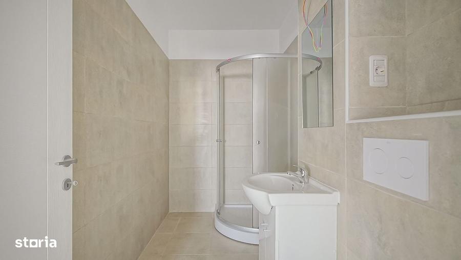 Apartament cu 3 camere în Sânpetru