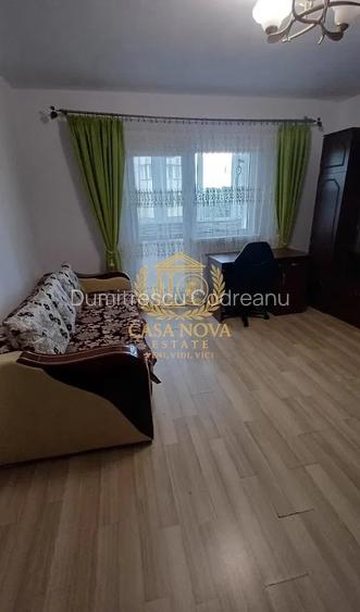 Apartament 2 camere 58mp, balcon 14mp, parcare, Plopilor