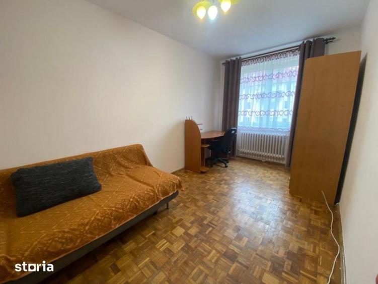 Garsonieră în Hipodrom 1