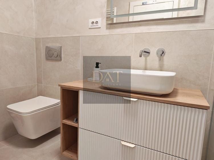 Apartament premium | 2 camere | Elite | parcare inclusa - 8