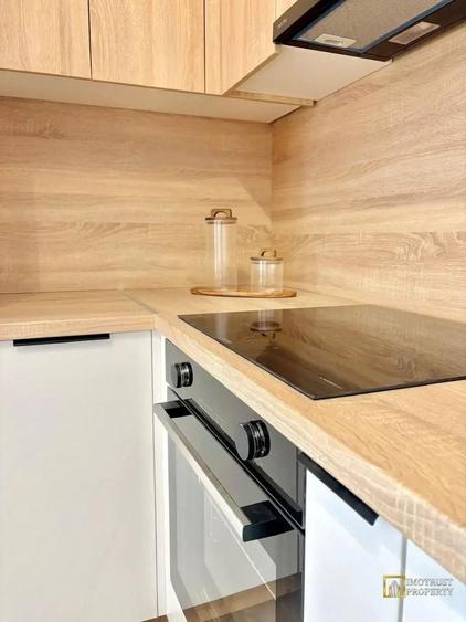 Apartament cu 2 camere decomandat, mobilat în Confecții