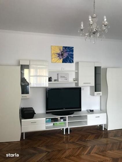 Apartament ultracentral 50mp - Langa Zona Pietonala - 6