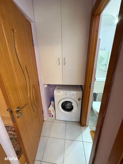 Apartament cu 3 camere în Florilor