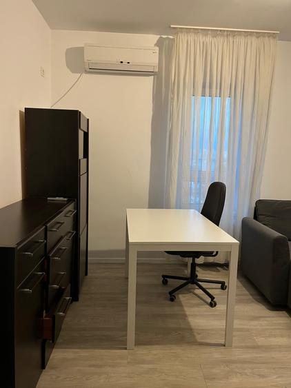 Apartament cu 2 camere decomandat în Militari