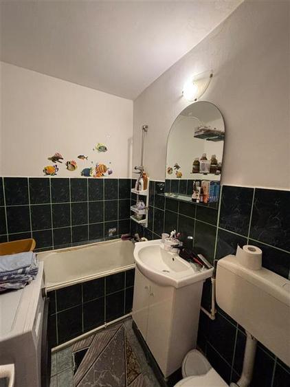 Garsonieră semidecomandată în Dorobanți