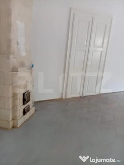 Imobil cu arhitectura aparte, 75mp, Centru - 3