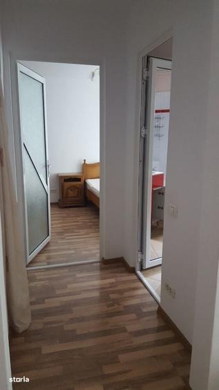 Podu Ros Aleea Decebal apartament 2 camere mobilat etaj 1 - 1