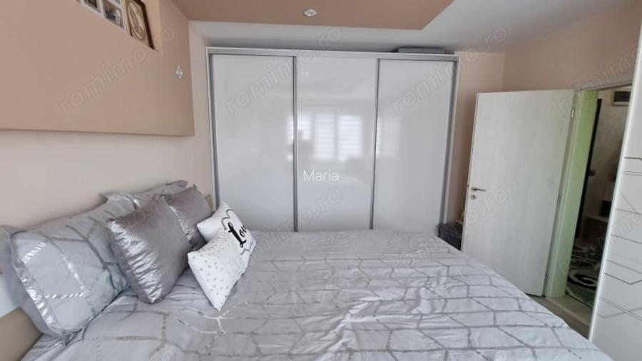 Apartament cu 1 camera de vanzare in Torontalului