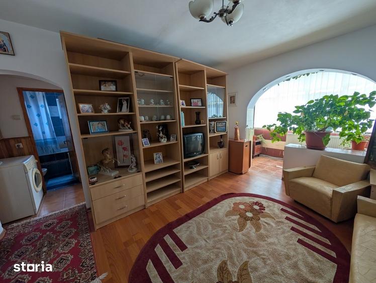 Apartament 3 camere Buhusi - Republicii Penny - 8