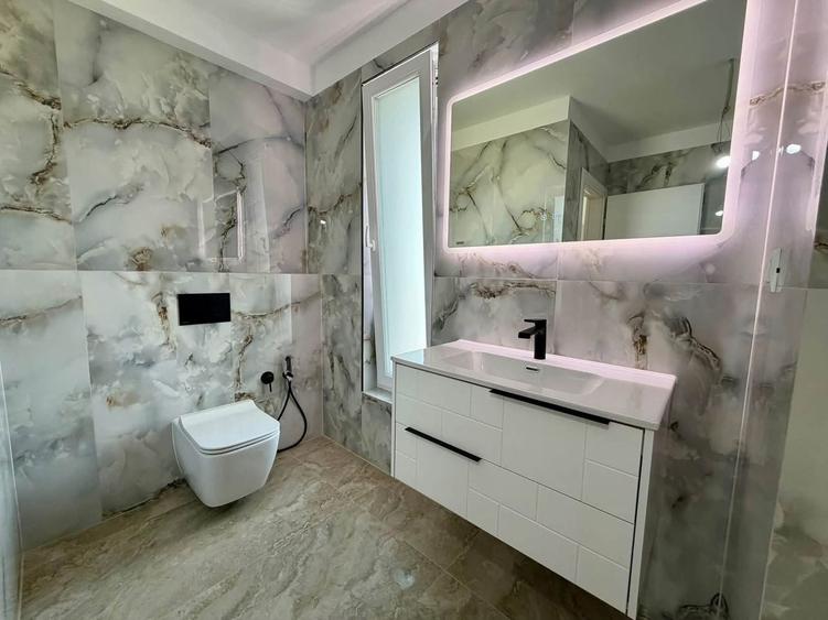 Duplex cu 5 camere cu Canalizare în Moșnița Nouă