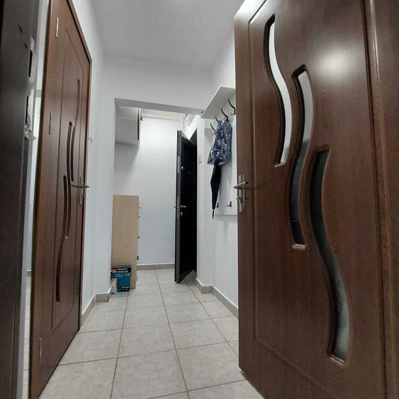 Apartament cu 2 camere nedecomandat, mobilat în Tătărași — fotografia 3