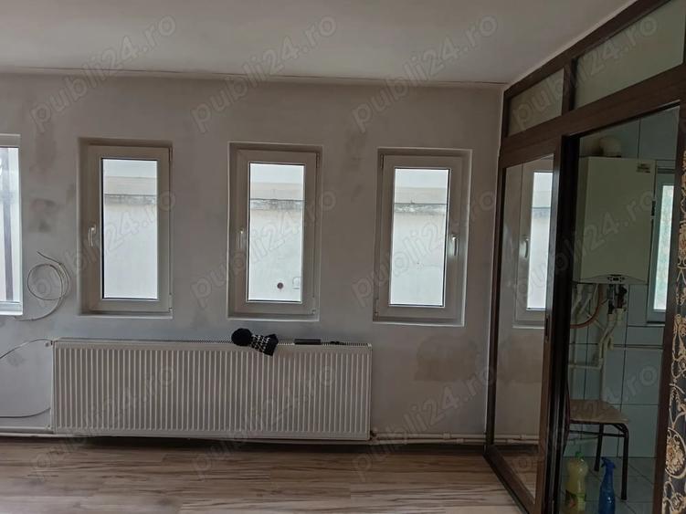 Garsonieră în Sud