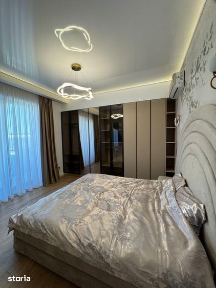 Apartament cu 4 camere în Central