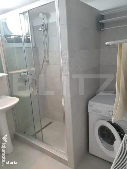 Oaza de Liniste si Intimitate: Garsoniera de 45 mp in Casa cu Intrare - 1