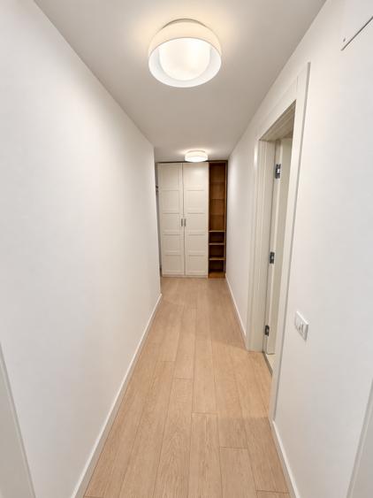 Apartament cu 2 camere decomandat, mobilat în Bucureștii Noi