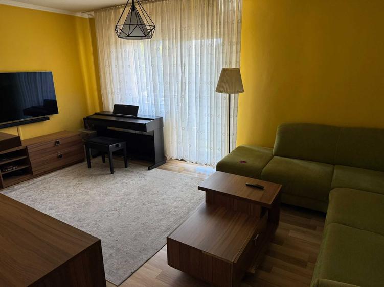 Apartament de vanzare cu 3 camere: Cluj - zona Marasti - 3
