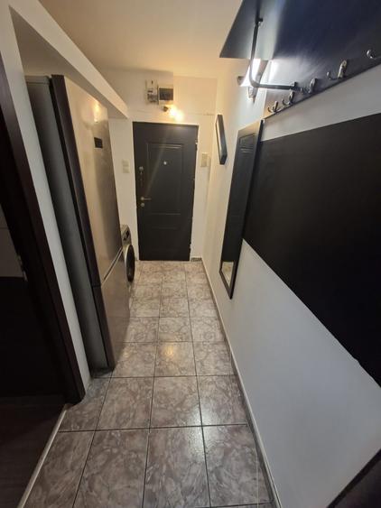 Apartament cu 2 camere nedecomandat în Alexandru cel Bun