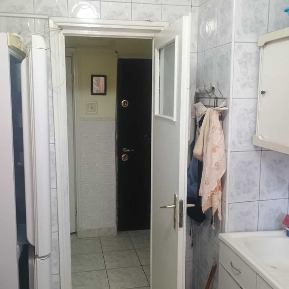 Apartament cu 2 camere semidecomandat în Siret