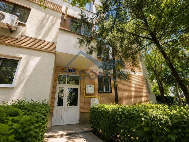 Ap Str. Fântânele - Ploiesti | 3 Camere | 63 mp² | Mobilat & Utilat - 14
