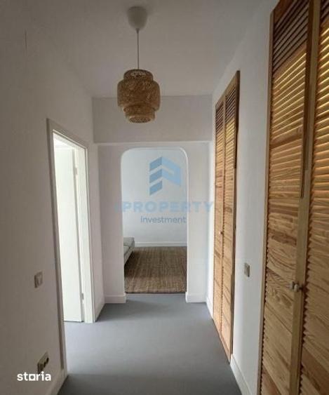 Apartament cu 2 camere în Dristor