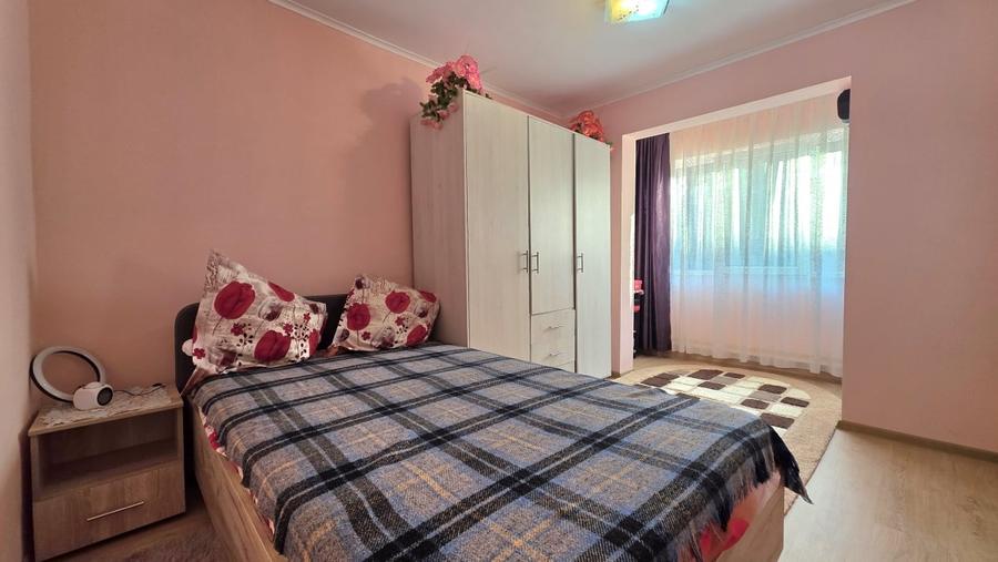 Apartament 2 camere in Navodari, zona Sud, etaj 2, mobilat si utilat - 4