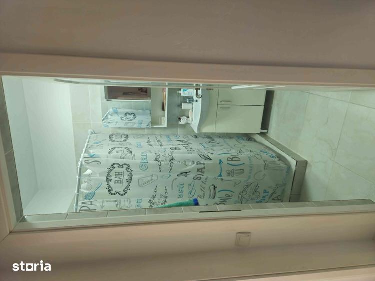 Apartament cu 2 camere în Chiajna