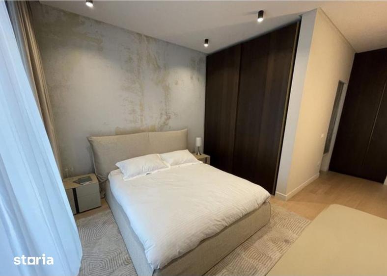 APARTAMENT RAHMANINOV TREI CAMERE FLOREASCA PARC VERDI - 10