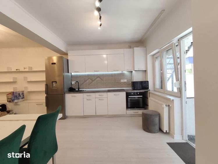 Apartament cu 3 camere în Iorga