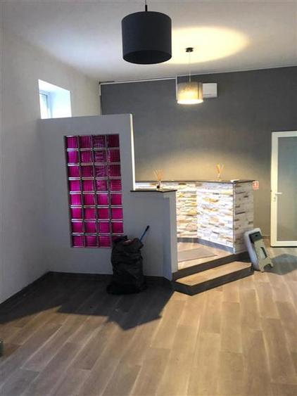 Spațiu comercial, de 75 mp, în Central