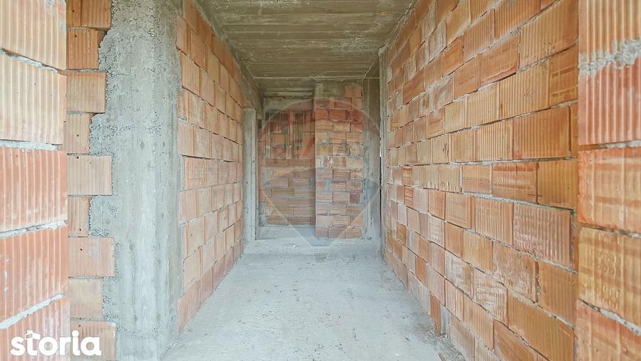 COMISION 0%|Casa individuala |185.5 mp utili |500 mp teren | Feldioara - 17