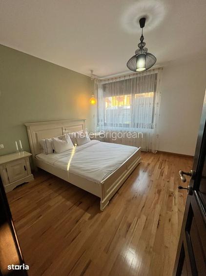 Vila la cheie in Vladimirescu Arad