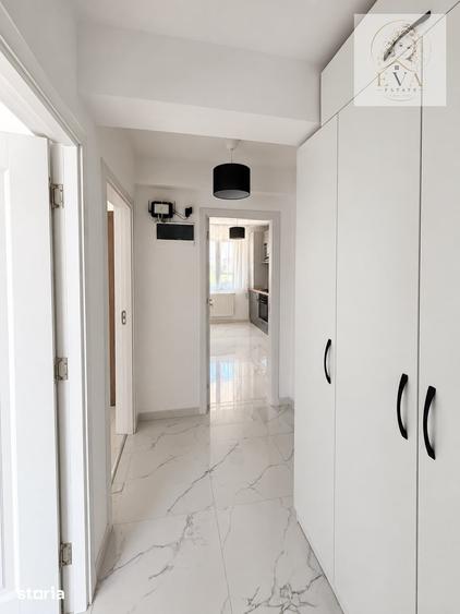 Apartament 2 camere de inchiriat Pope?ti Leordeni Str.Solstitiului - 2