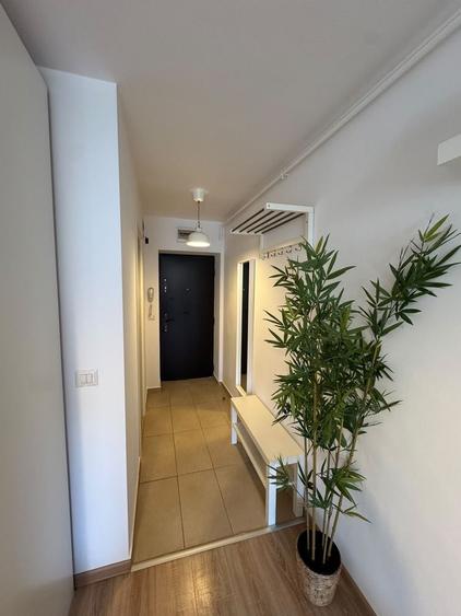 PROPRIETAR - Garsoniera Palladium Residence - 2