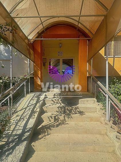 Apartament cu 2 camere decomandat, mobilat în Vasile Aaron