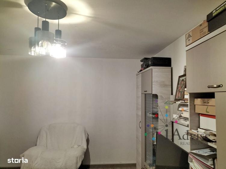Apartament cu 3 camere în Griviței