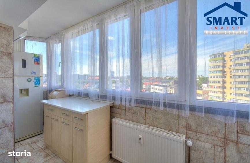 Apartament 3 Camere Iancului - Ritmului - Ferdinand - Obor - 7