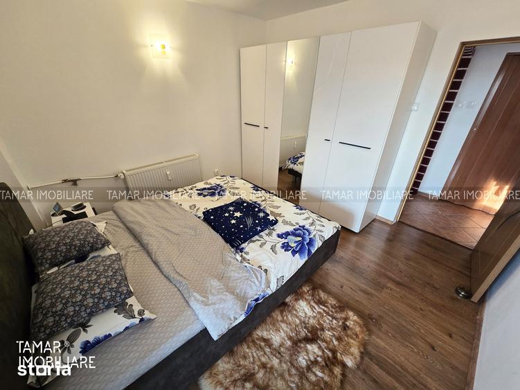 Apartament cu 2 camere decomandat în Romanilor