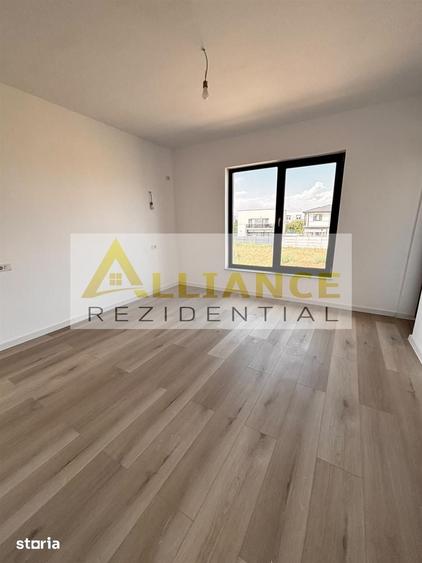 Casa individuala -5 camere | 120 metri patra?i utili | Teren 350 mp | - 6
